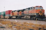 BNSF 1087 East